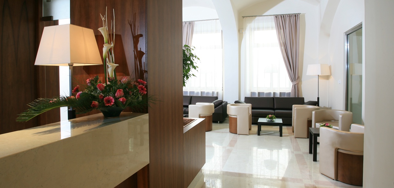 book hotel