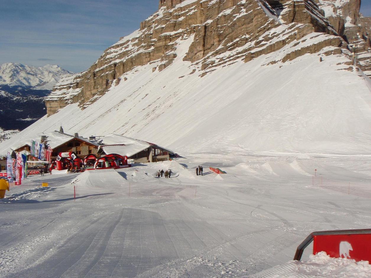 madonna di campiglio