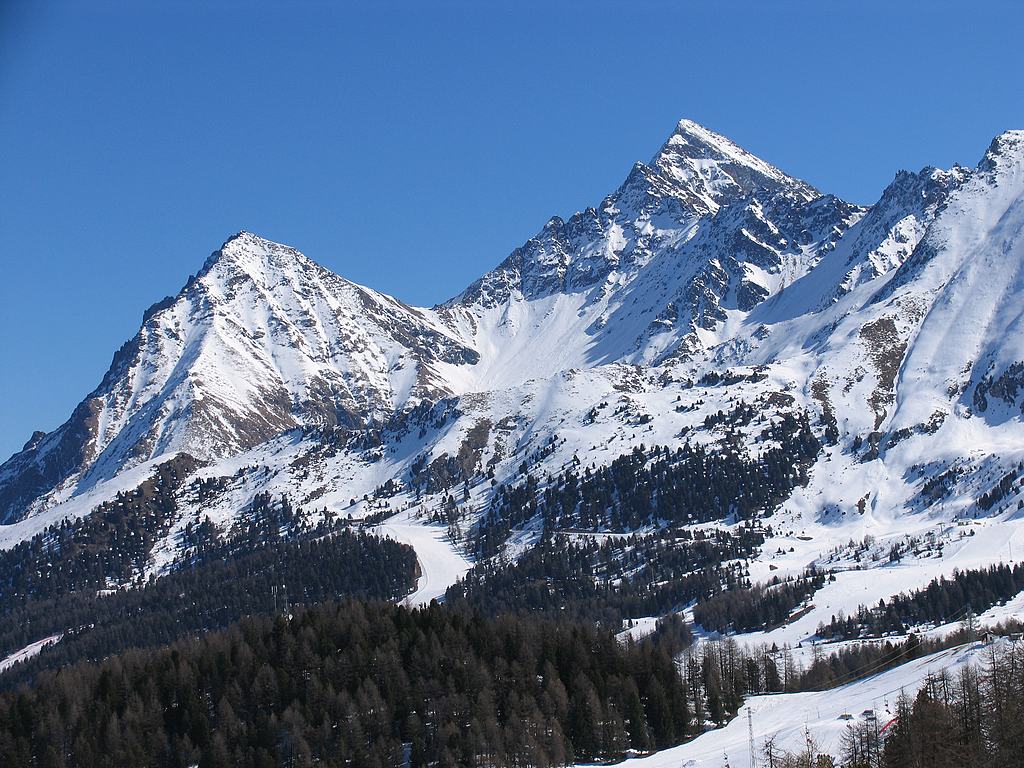 pila aosta